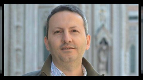 حکم اعدام احمدرضا جلالی اجرایی می شود