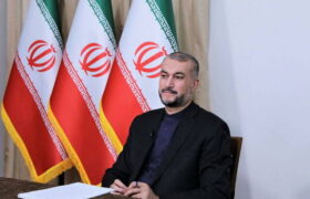 جمهوری اسلامی ایران همواره حامی فلسطین خواهد ماند