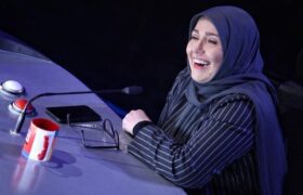 صامتی: نمایشگاه کتاب، فرصتی برای رصد تازههای نشر