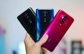 قیمت گوشی شیائومی