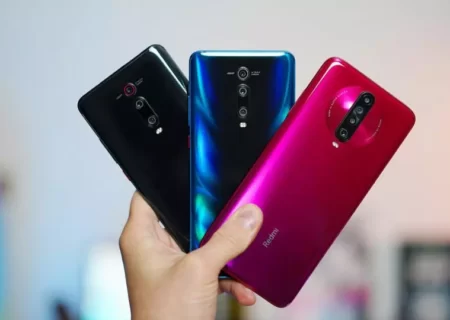 قیمت گوشی‌ شیائومی