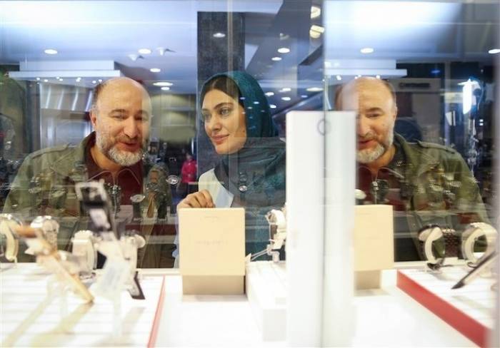 «ریست» به کانادا می‌رود