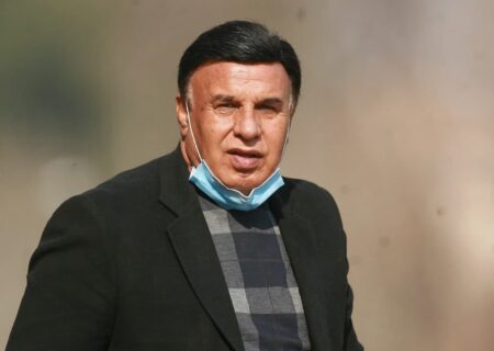 مظلومی: وظیفه باشگاه است این است که به خواسته‌های مجیدی عمل کند 