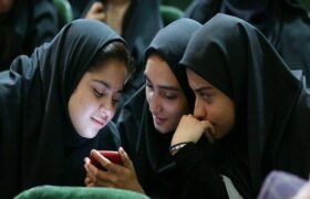 نسل جوان کنونی فرهنگ، گفتار، زبان و خواستههایی دارد