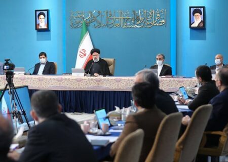 لزوم رعایت انضباط مالی از سوی دستگاه‌های دولتی