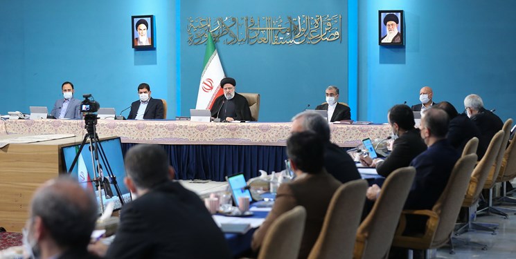 لزوم رعایت انضباط مالی از سوی دستگاههای دولتی