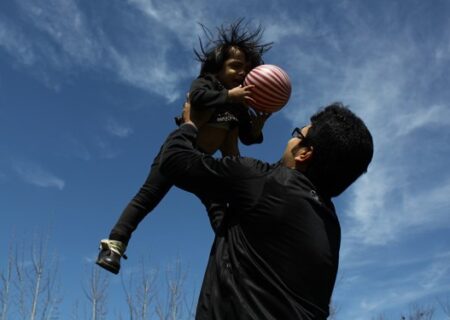 اهمیت کیفیت ارتباط  پدر و دختر