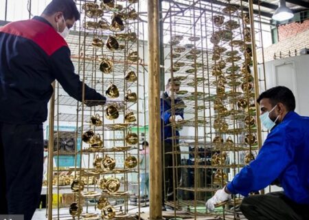 رسوخ پوشش‌دهی نانو در همه صنایع