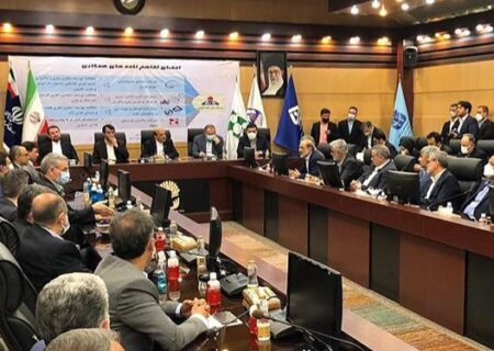 ایده جدید وزارت نفت برای تامین مالی پروژه‌های نفتی