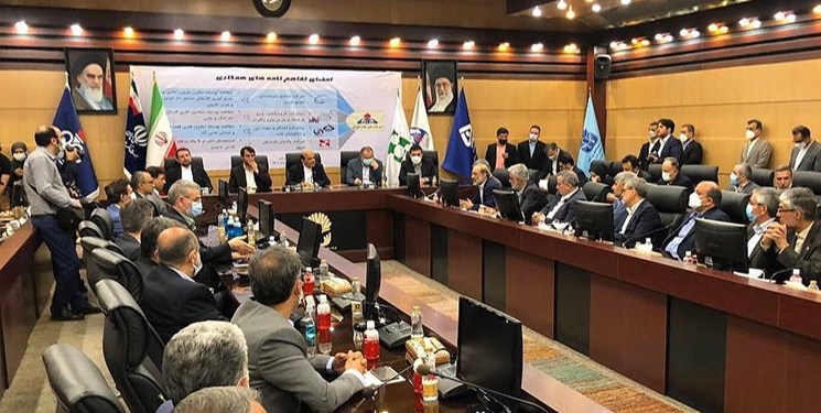 ایده جدید وزارت نفت برای تامین مالی پروژههای نفتی