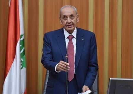 پارلمانِ همسو با مقاومت؛ اولین شکستِ پساانتخاباتی محور آمریکایی در لبنان