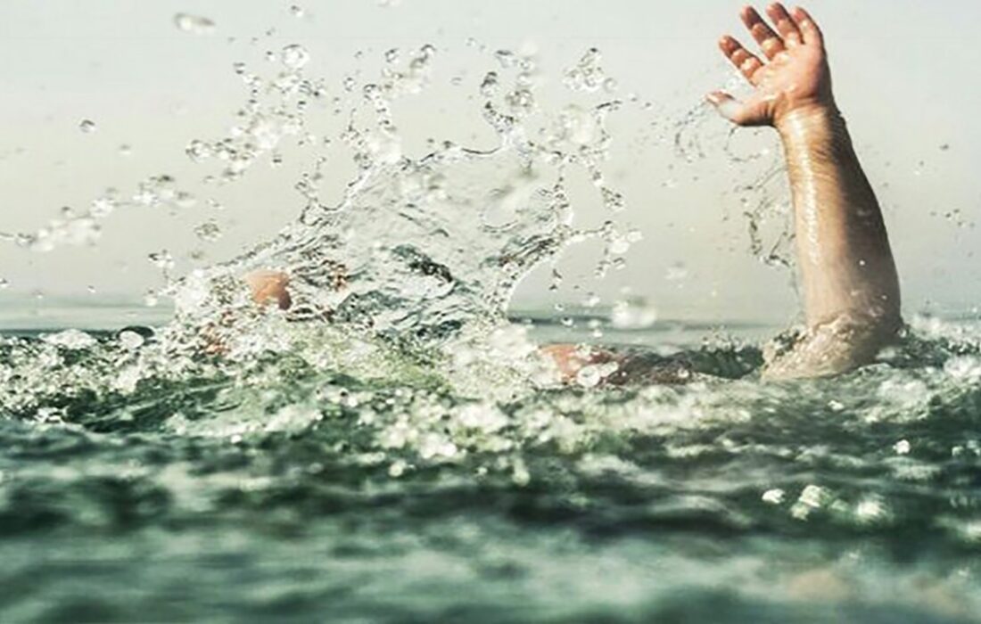 غرق شدن یک جوان ۲۱ ساله در دریاچه قایقرانی