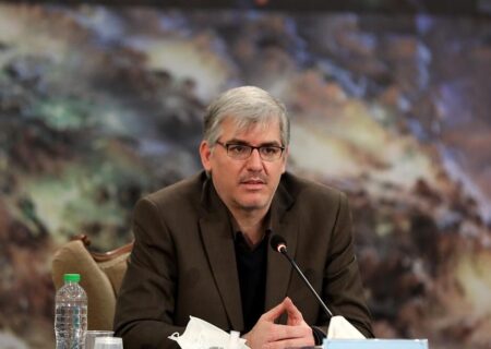 حضور فعال ایران در نشست کوپوس