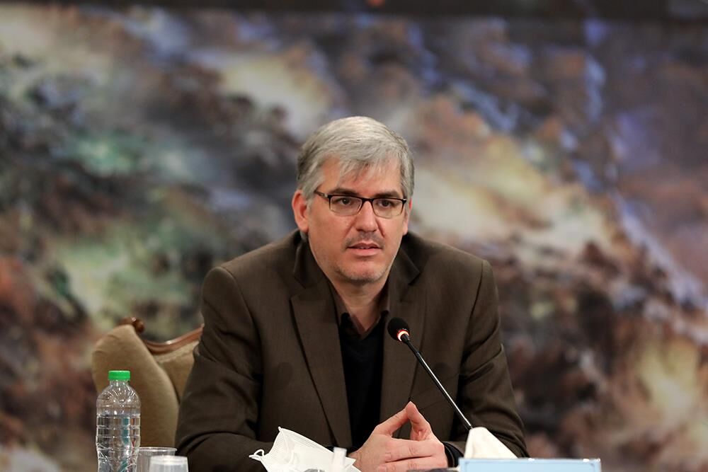 حضور فعال ایران در نشست کوپوس