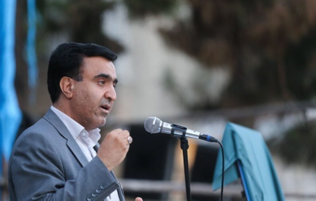 رایزنیهای سازمان محیط زیست با مقامات عراق و سوریه برای حل معضل آلایندهها