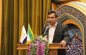 بنیاد حامیان دانشگاه پیام نور می تواند در برنامهریزیها دانشگاه را حمایت کنند