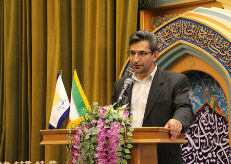 بنیاد حامیان دانشگاه پیام نور می تواند در برنامه‌ریزی‌ها دانشگاه را حمایت کنند