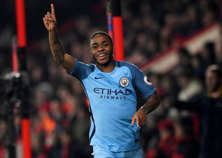 چلسی، بایرن مونیخ و رئال مادرید به دنبال رحیم استرلینگ