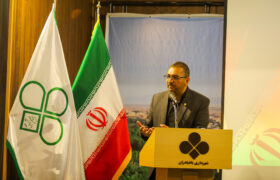 امینی: نام بلند خیرین شهر باغبادران همواره در تاریخ ایران زمین زنده خواهد ماند