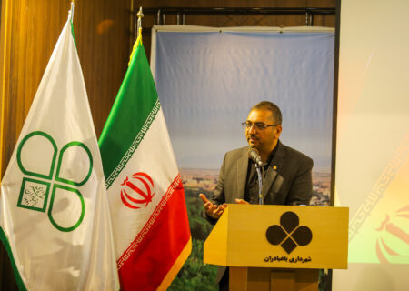 امینی: نام بلند خیرین شهر باغبادران همواره در تاریخ ایران زمین زنده خواهد ماند