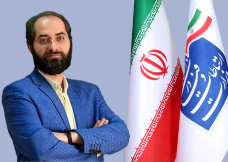 توئیتر وزیر ارتباطات و فناوری اطلاعات مسدود شد