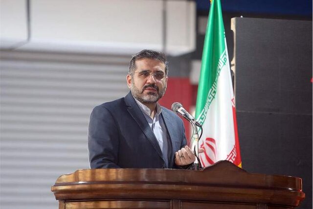 اگر عناصری در داخل کشور با فیلم عنکبوت همکاری کرده باشند مجازات میشوند