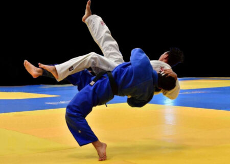 خانه جودو سردار شهید حسین قجه‌ای افتتاح شد