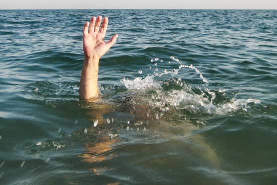 جسد غریق ۴۰ ساله از رودخانه زاینده رود خارج شد