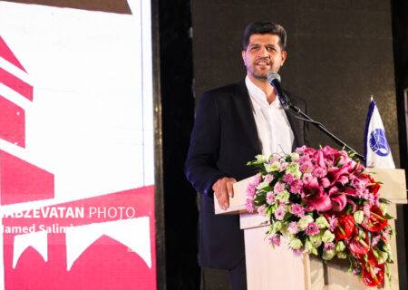 میراث ناملموس جوهر وجودی فرهنگ اقوام مختلف است