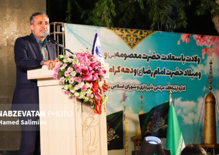 برای حفظ میراث ناملموس نیازمند اراده ملی هستیم