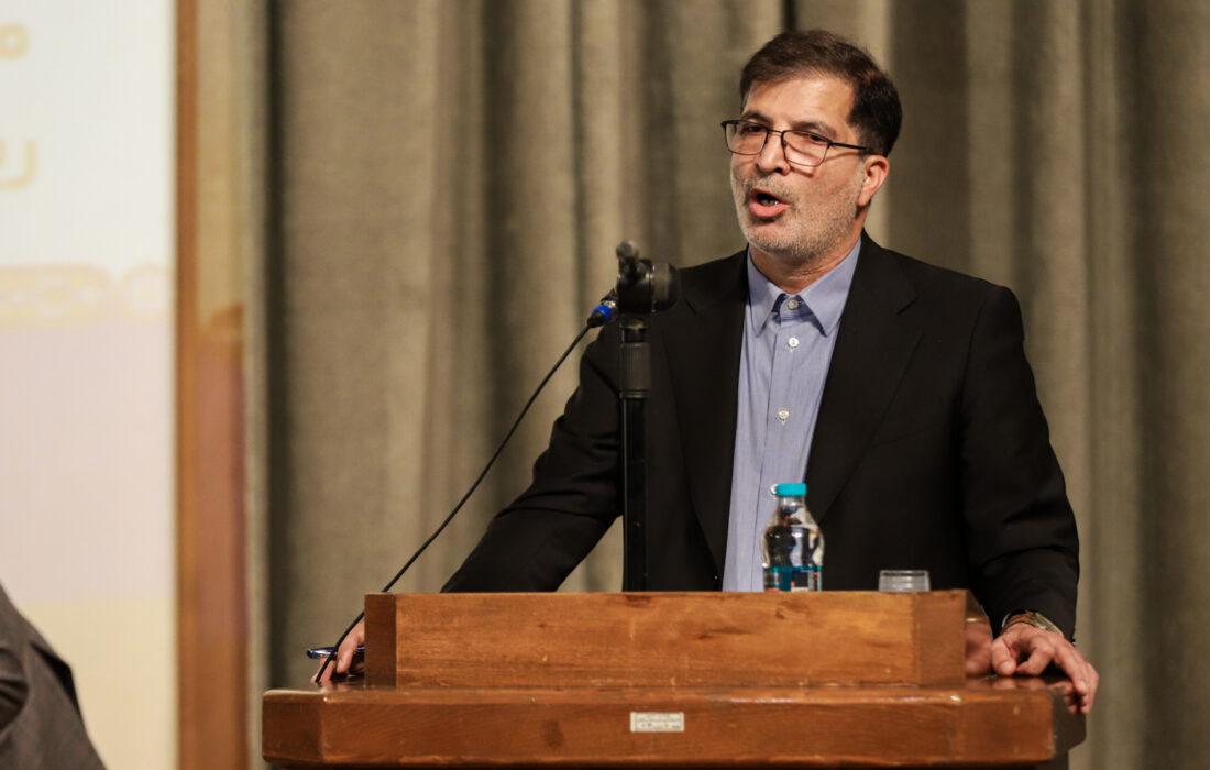 تصویب اعتبارات لازم برای استقرار ایستگاه سنجش آلودگی هوا در لنجان