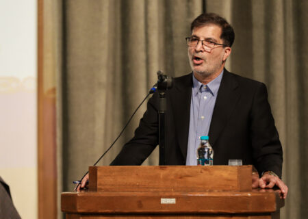 تصویب اعتبارات لازم برای استقرار ایستگاه سنجش آلودگی هوا در لنجان