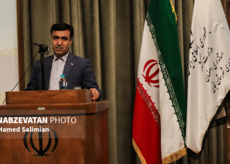 آنچه از مردم لنجان گرفته شده، منوط به فضای سبز و آب‌وهوا است