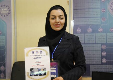 حسین زاده: بازاریابی و شناسایی بازار فروش از عمده‌ترین مشکلات فعالان مشاغل خانگی است