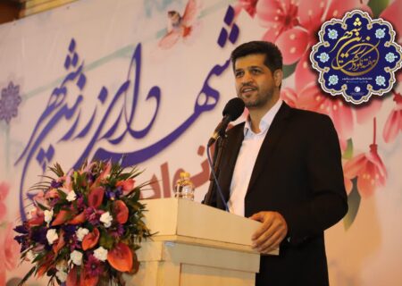 زرین‌شهر، مهد علم، سرای هنر و یکی از تمدن‌سازترین شهرهای ایران