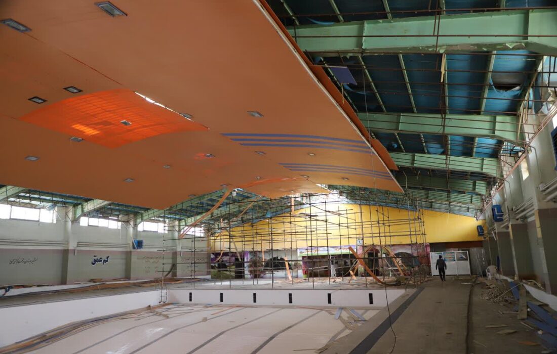 امنیت شهروندان خط قرمز مدیریت شهری در اجرای پروژههای شهری است