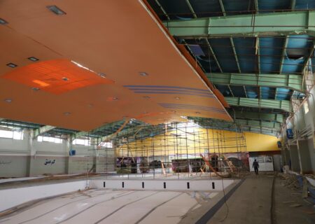 امنیت شهروندان خط قرمز مدیریت شهری در اجرای پروژه‌های شهری است