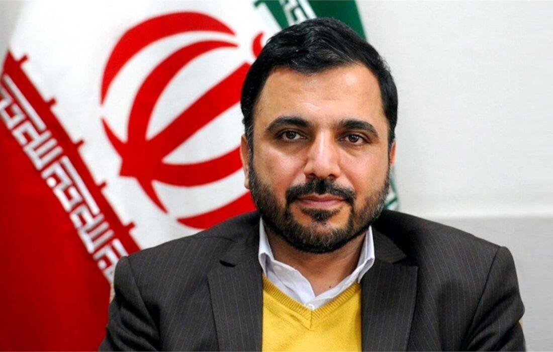 وزیر ارتباطات: وزارت ارتباطات تمام ظرفیت‌های خود را برای توسعه پلتفرم‌های داخلی پای کار آورده است