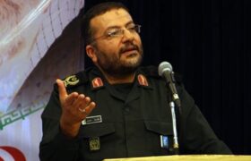 سردار سلیمانی: تقدیم دهها هزار شهید یک نشان افتخار بر سینه قوم بختیاری است