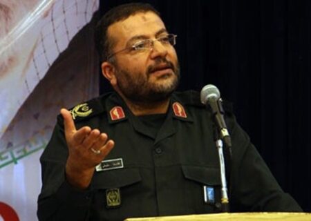 سردار سلیمانی: تقدیم دهها هزار شهید یک نشان افتخار بر سینه قوم بختیاری است