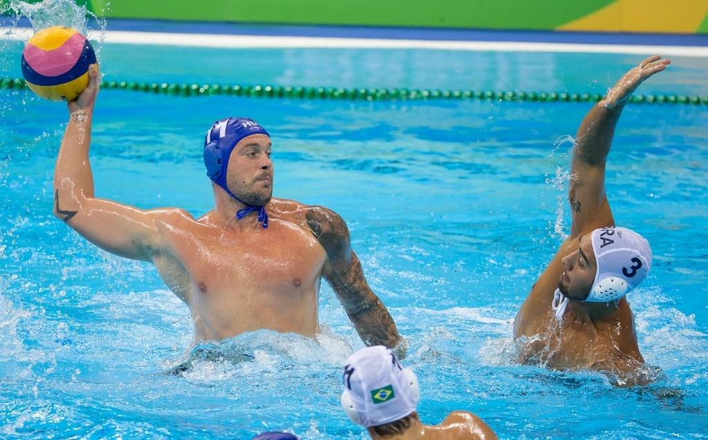 افزایش سرانه فضای ورزشی گامی برای بروز استعدادها در لنجان