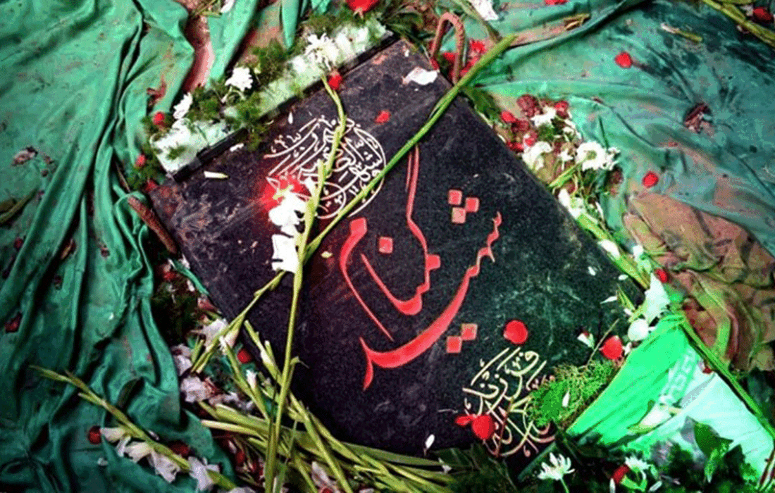 امینی: فراخوان مسابقه طراحی المان شهدای گمنام شهر باغبادران