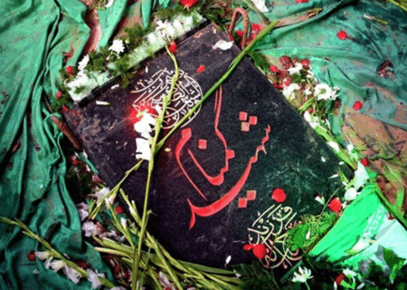 امینی: فراخوان مسابقه طراحی المان شهدای گمنام شهر باغبادران