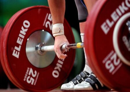 ادیبی: می‌توان سده لنجان به پایتخت وزنه‌برداری ایران تبدیل کرد