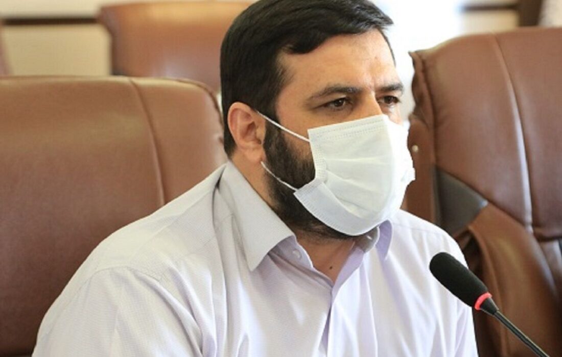 لزوم استفاده از ماسک و تزریق دز یادآور واکسن کرونا