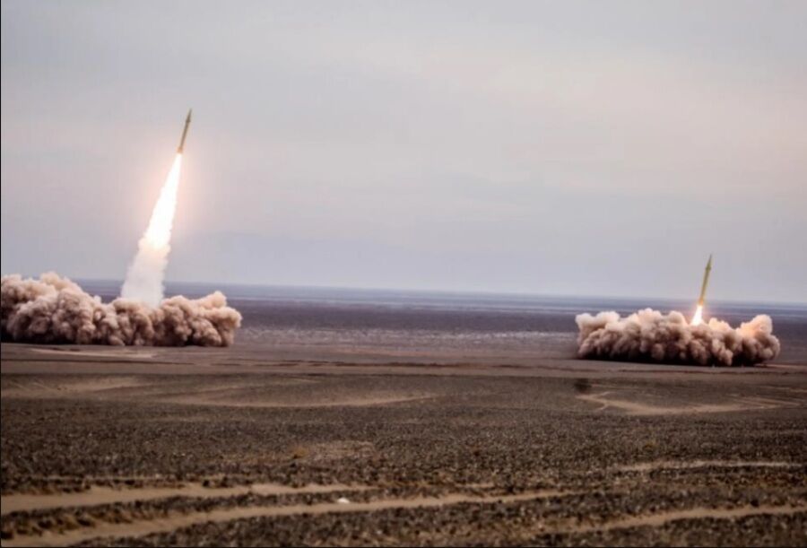 ایران بدون نیاز به سلاح هسته ای، دارای قدرت بازدارندگی کافی