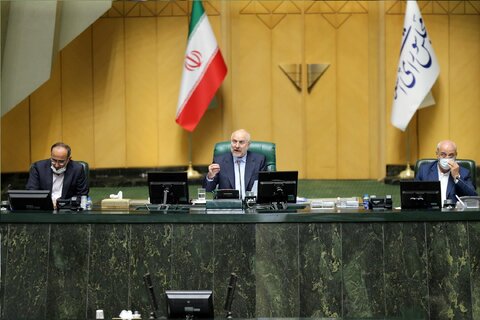 قالیباف: ترویج فرهنگ حجاب و عفاف ایجابی، مدبرانه و با پرهیز از رفتارهای سلیقه‌ای باشد