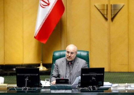 قالیباف: توانمندسازی افراد دارای نیازهای ویژه وظیفه قطعی و حاکمیتی مجلس است