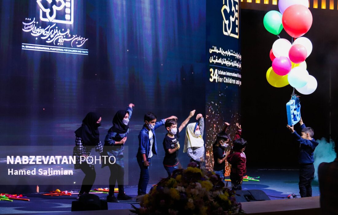 طباطبایی: اما و اگرهای هرساله شخصیت جشنواره فیلم کودک را زیر سؤال میبرد