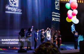 طباطبایی: اما و اگرهای هرساله شخصیت جشنواره فیلم کودک را زیر سؤال میبرد